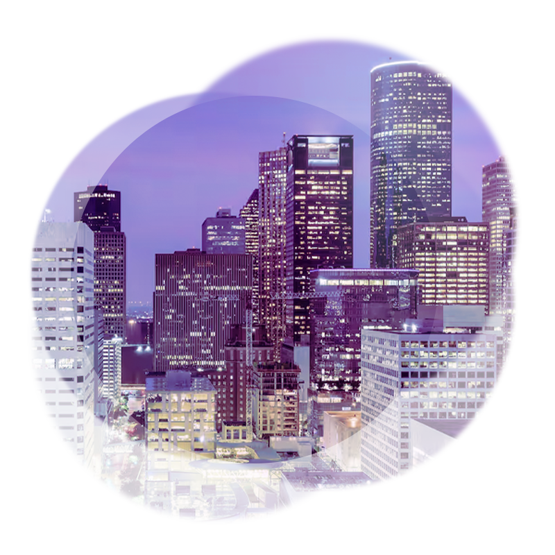 HOUSTON