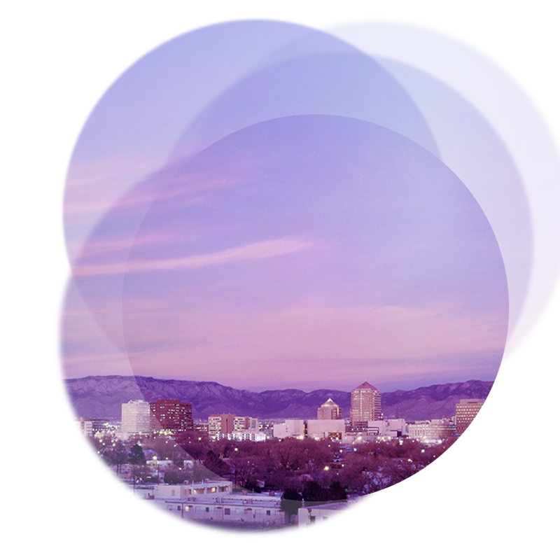 ALBUQUERQUE
