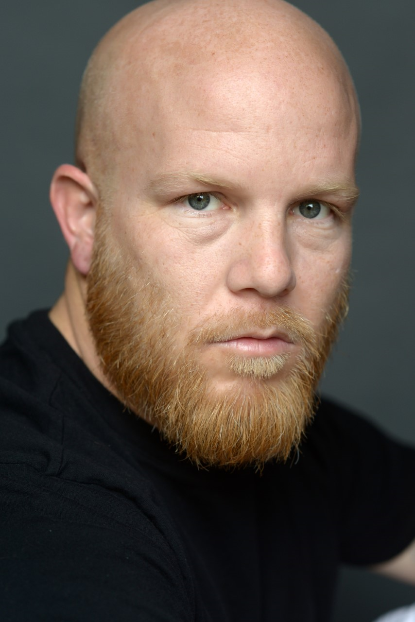 CHRIS RUTLEDGE