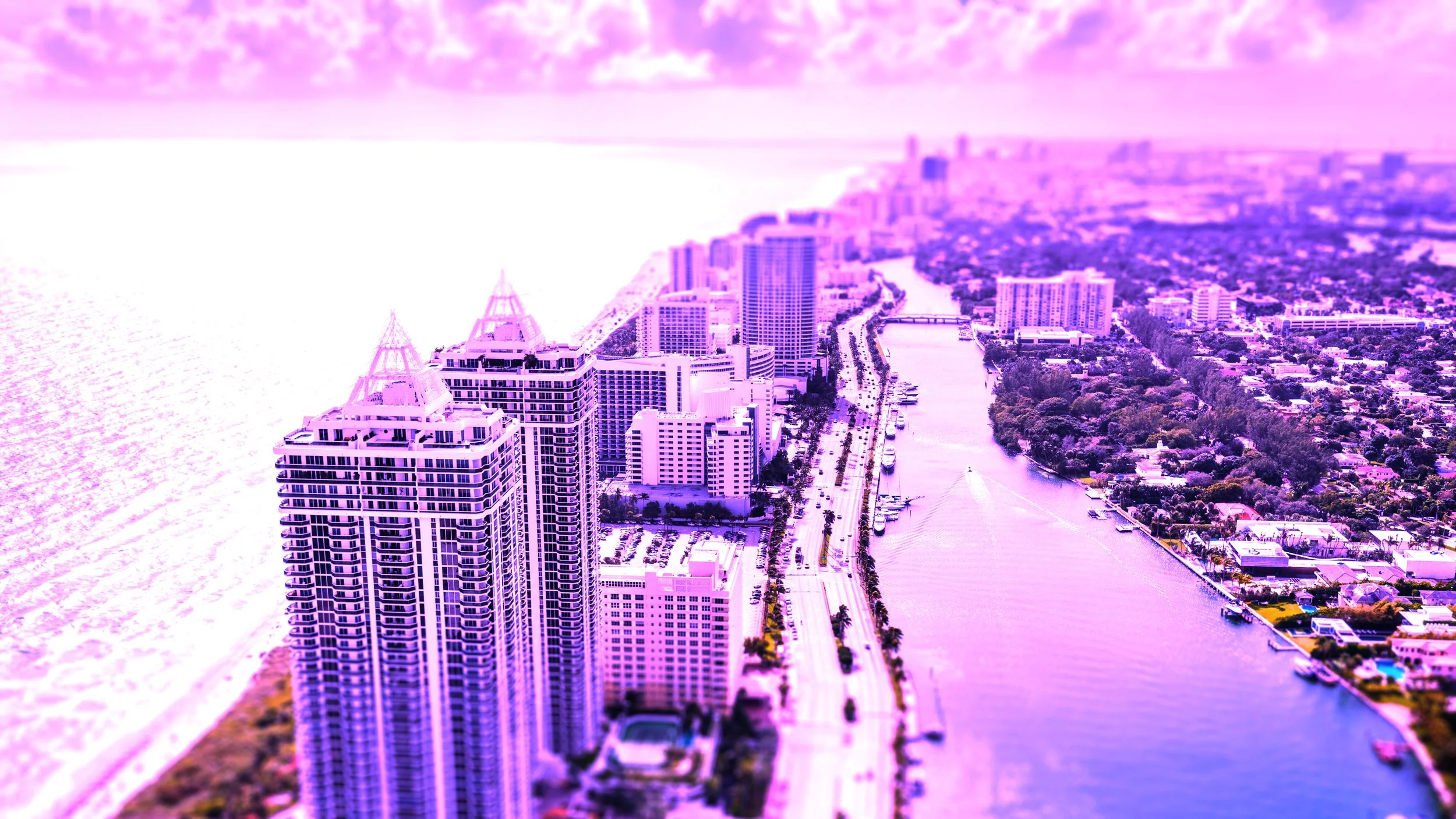 FORT LAUDERDALE
