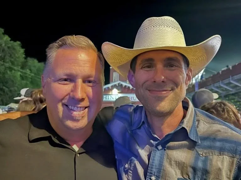 Another Ellensburg Labor Day Weekend in the books.