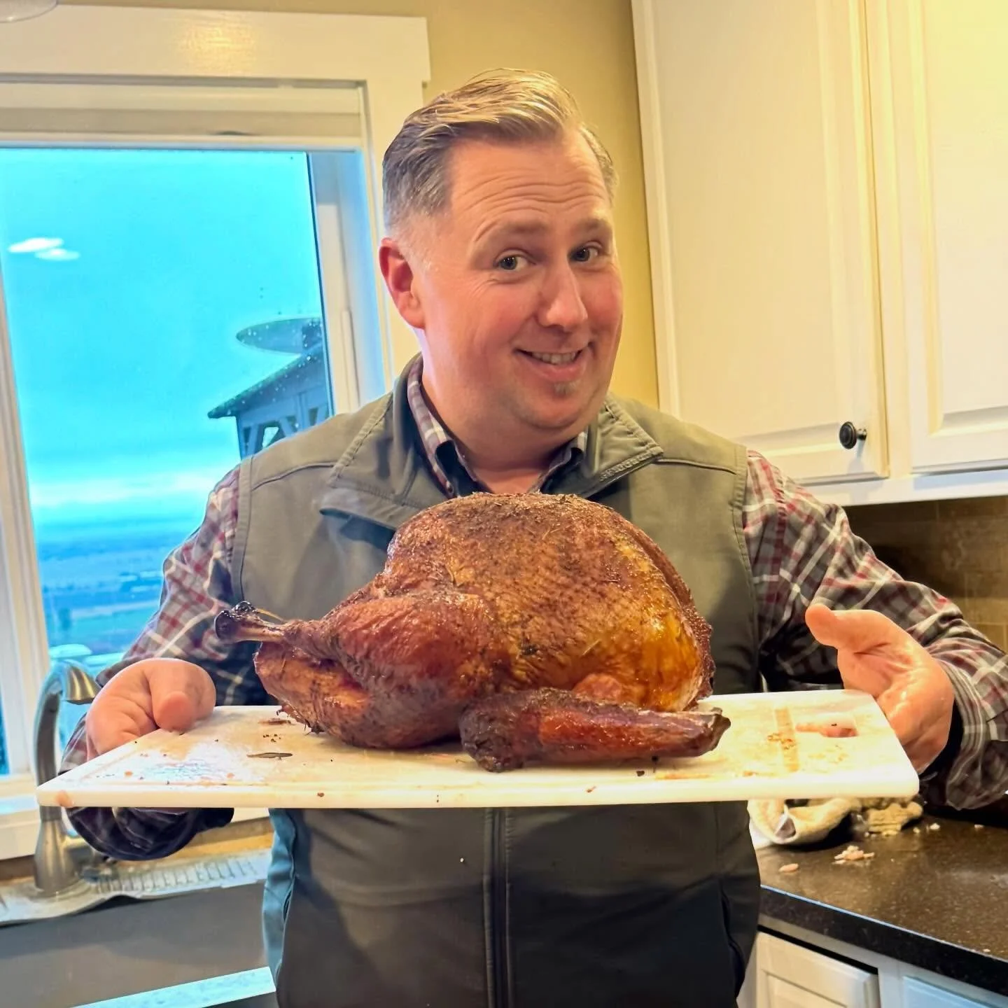 Tis the season! Happy Holidays everyone!