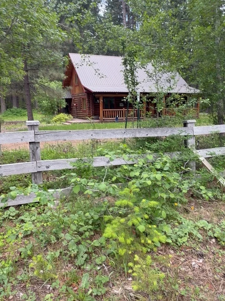 Own your own little piece of paradise in upper Kittitas county -  Or maybe don&rsquo;t&hellip; I think I want to buy this one!