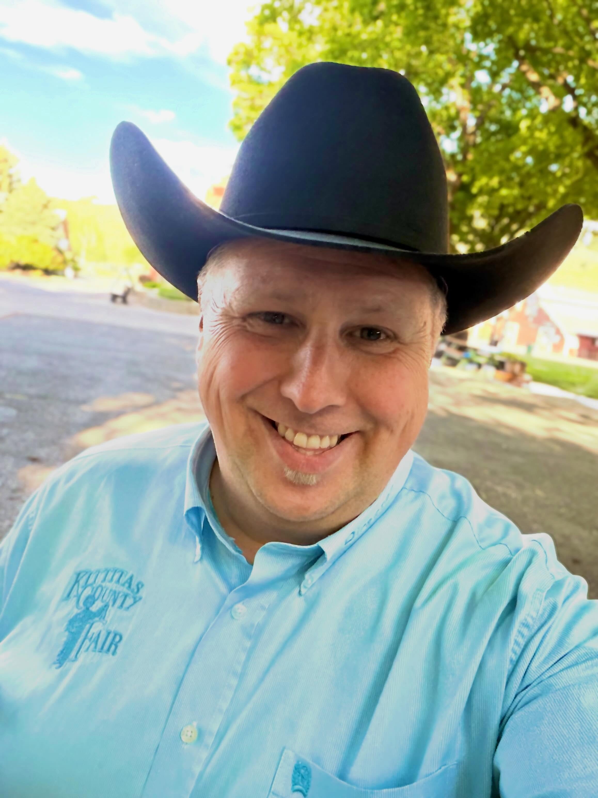 I&rsquo;ve been spending a little more time at the fairgrounds lately.

From elementary school art exhibits to 4-H barn duty, the Kittitas County Fair has been part of my life for as long as I can remember. It&rsquo;s pretty special to now have the o