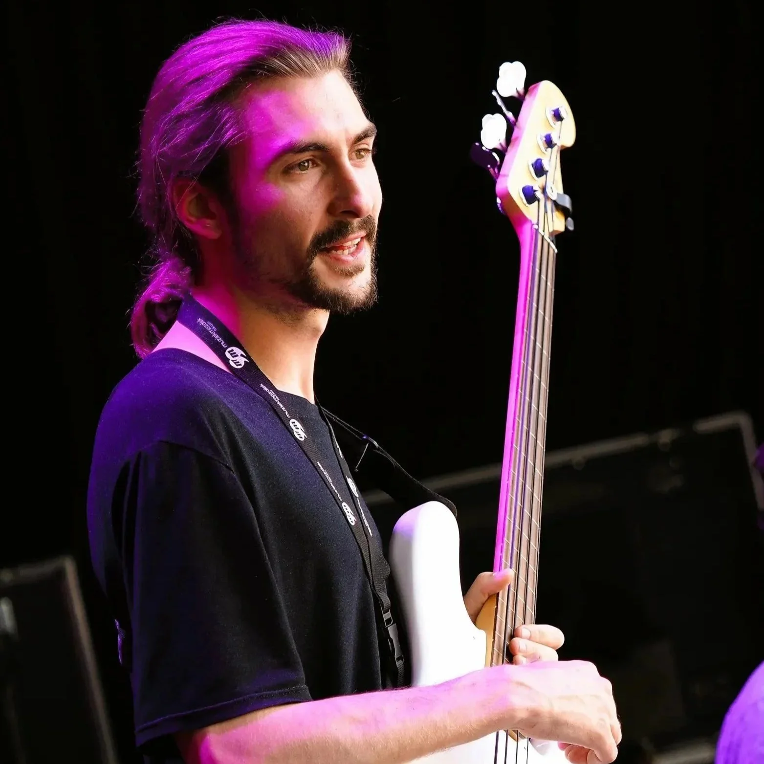 Stijn Vanderyse