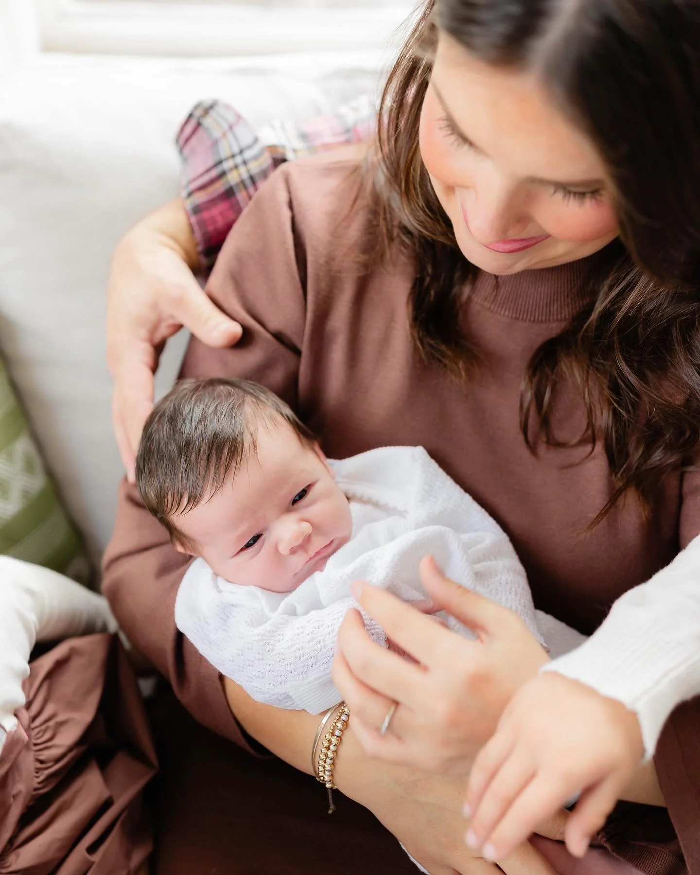 Oh my goodness! I&rsquo;m so happy for this family and thankful they let me capture these memories for them😍