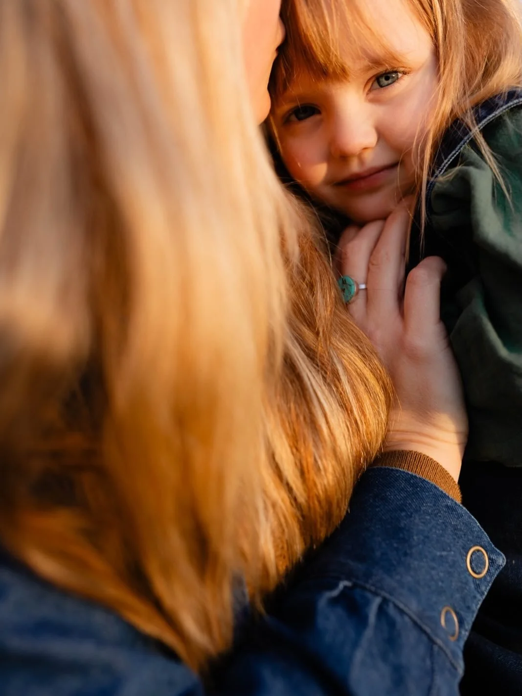 Be still my heart 💛