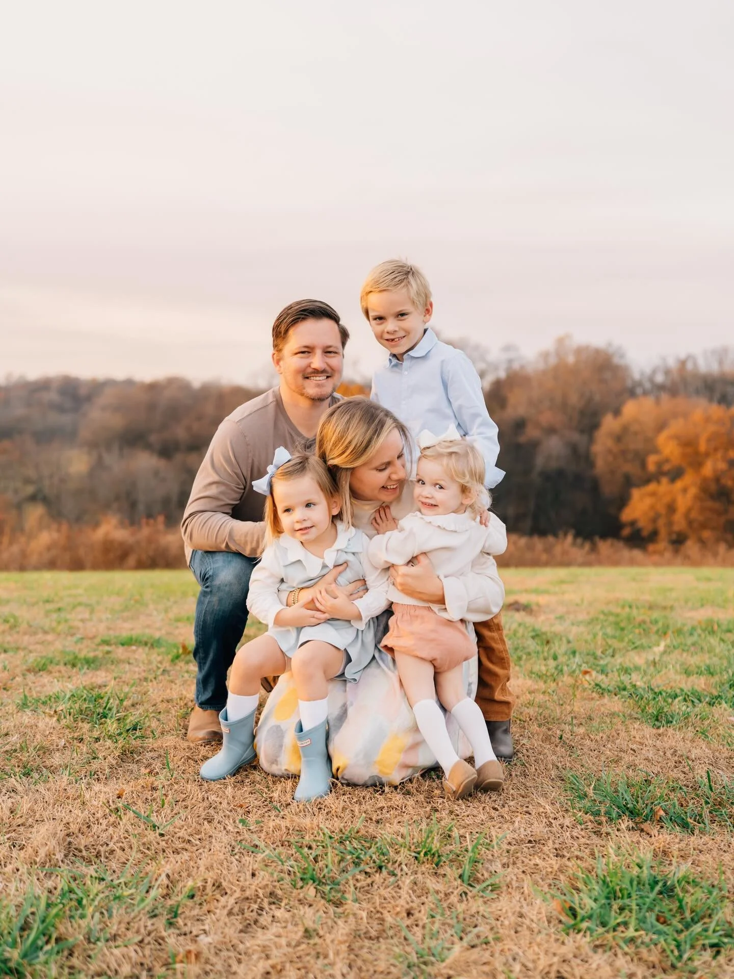 Merry Christmas from the Wrights!🎄