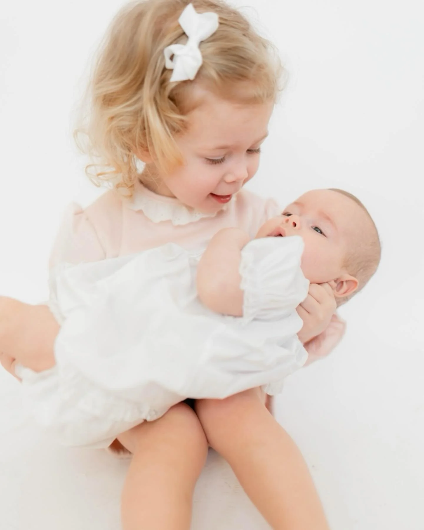 These cuties needed a permanent spot on the feed!