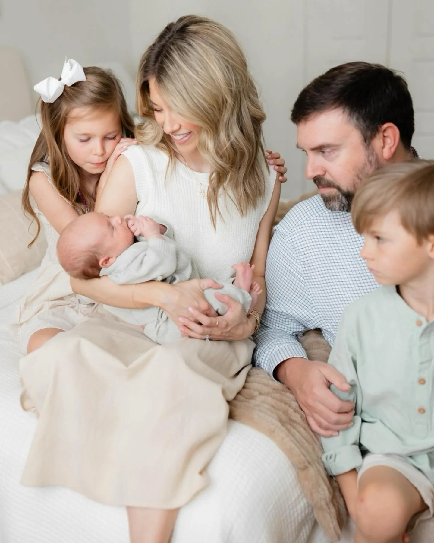 The joy and excitement over this precious baby boy is so evident in this family🤍I am thrilled for them, and always so glad to make new friends in different towns! 

If you don&rsquo;t live in Corinth or the nearby surrounding area, just know I LOVE 