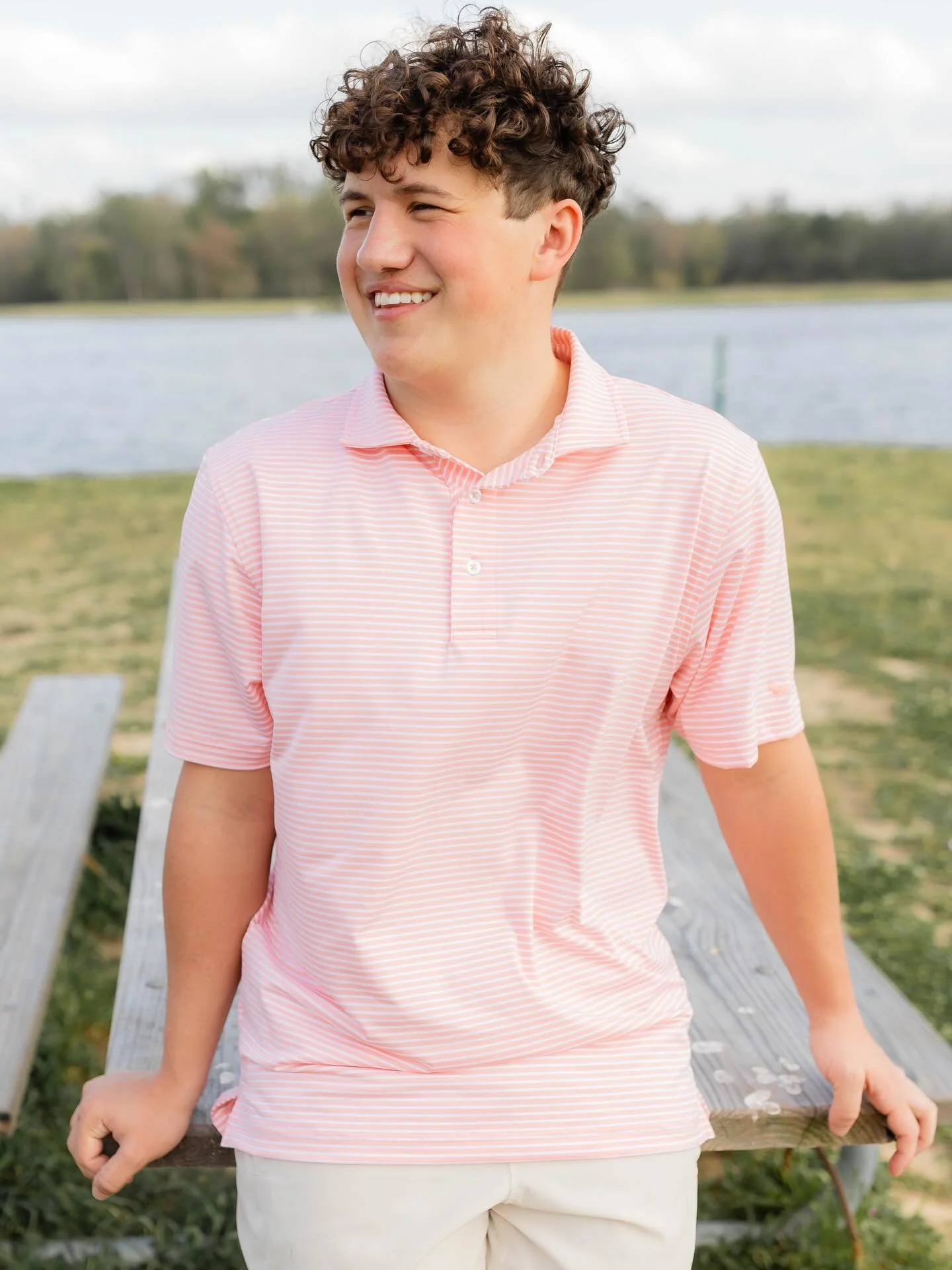 My sweet nephew is graduating, and I don&rsquo;t know how we got here so fast! I&rsquo;m so glad I got to take some senior photos for him last week!🤍 If you are a rising senior, now is the time to get on my books for senior photos! Head to my websit