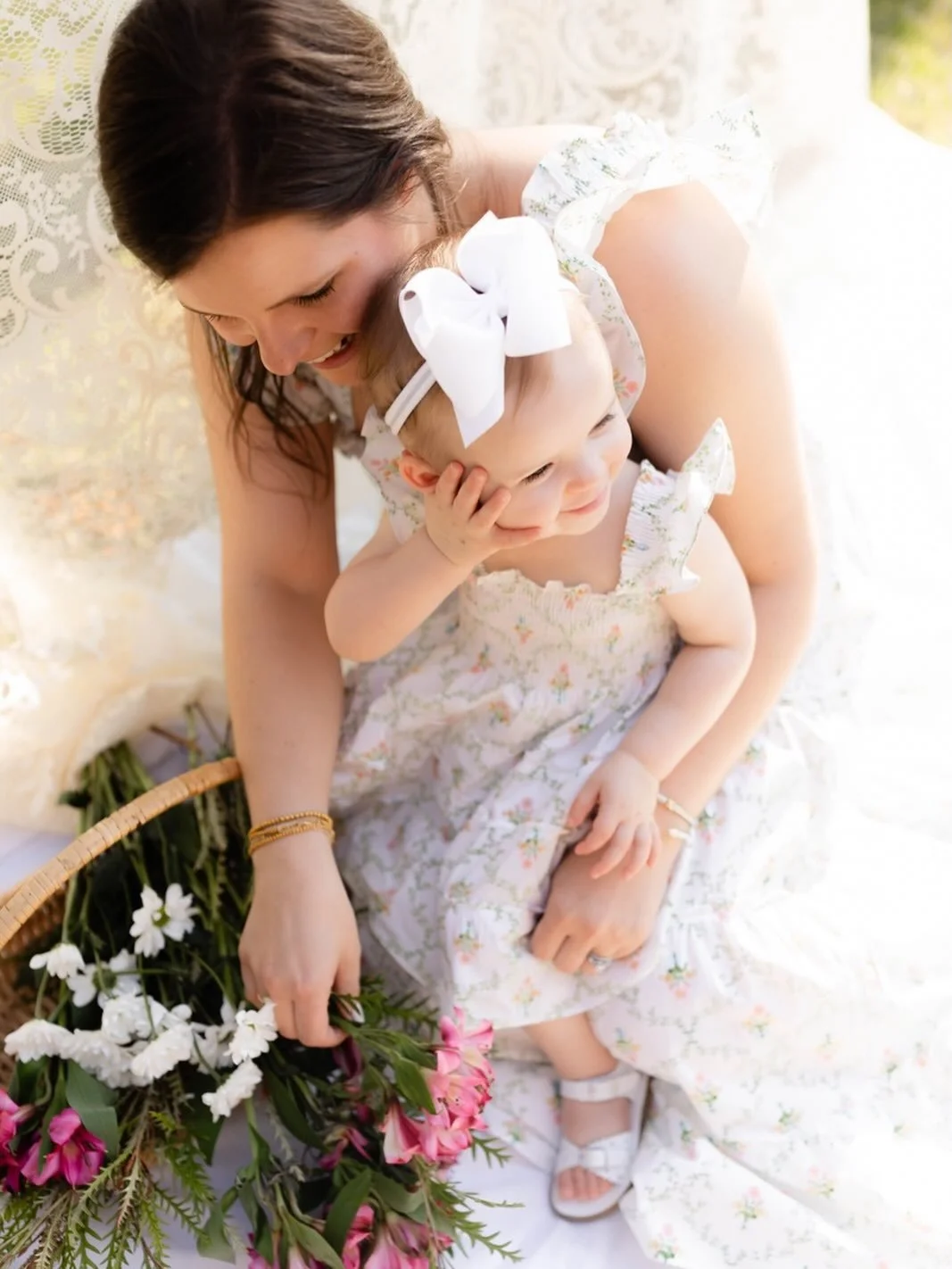 I loved every bit of Motherhood Minis with all of you! These were some of my all-time favorites💕