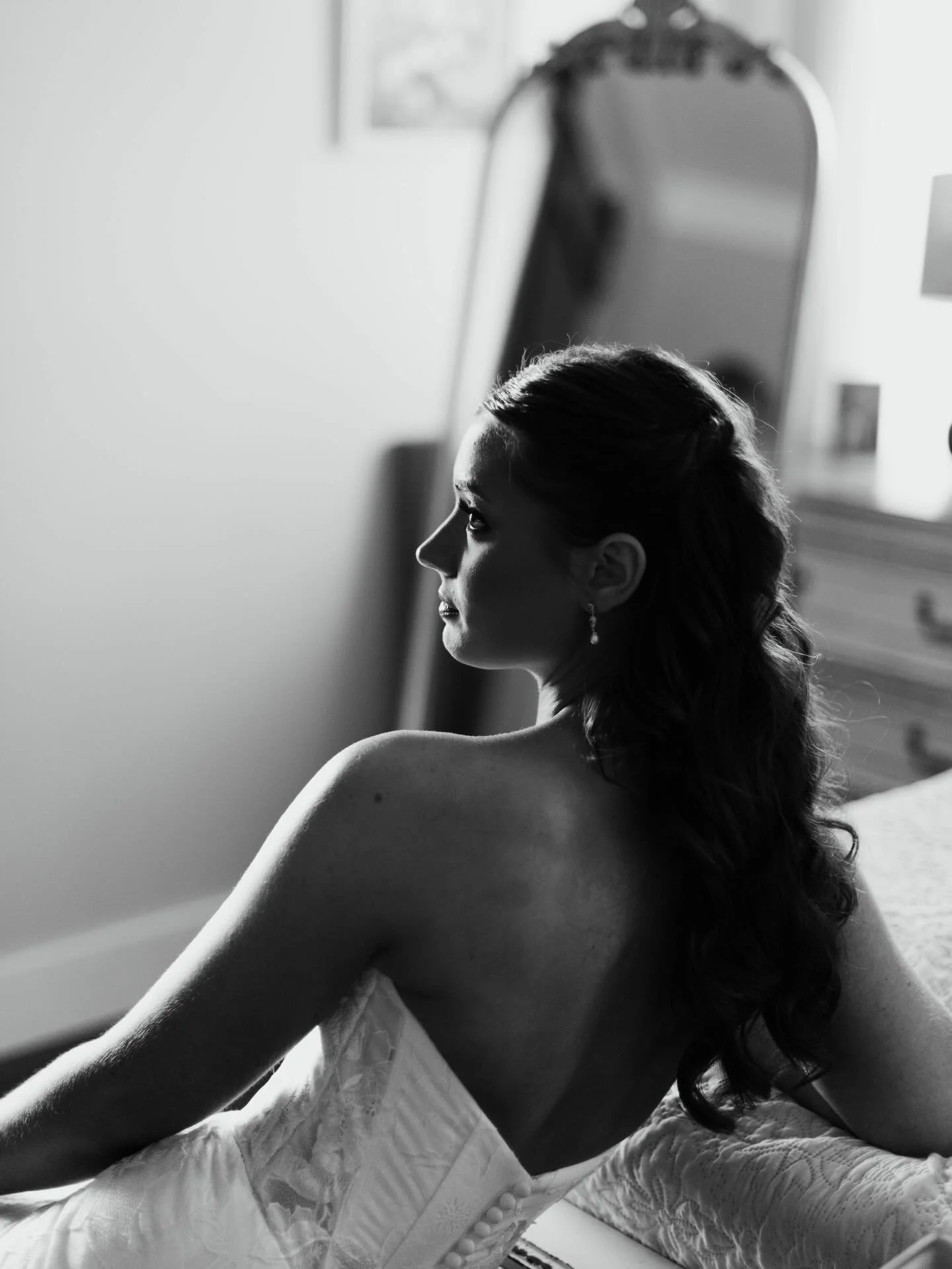 I don&rsquo;t normally photograph weddings, but it&rsquo;s hard to say no to our Sassy! Today was a fun adventure for all of us! She is the most gorgeous bride, and I&rsquo;m so very excited for her and Caleb! We love them so much!🤍💍