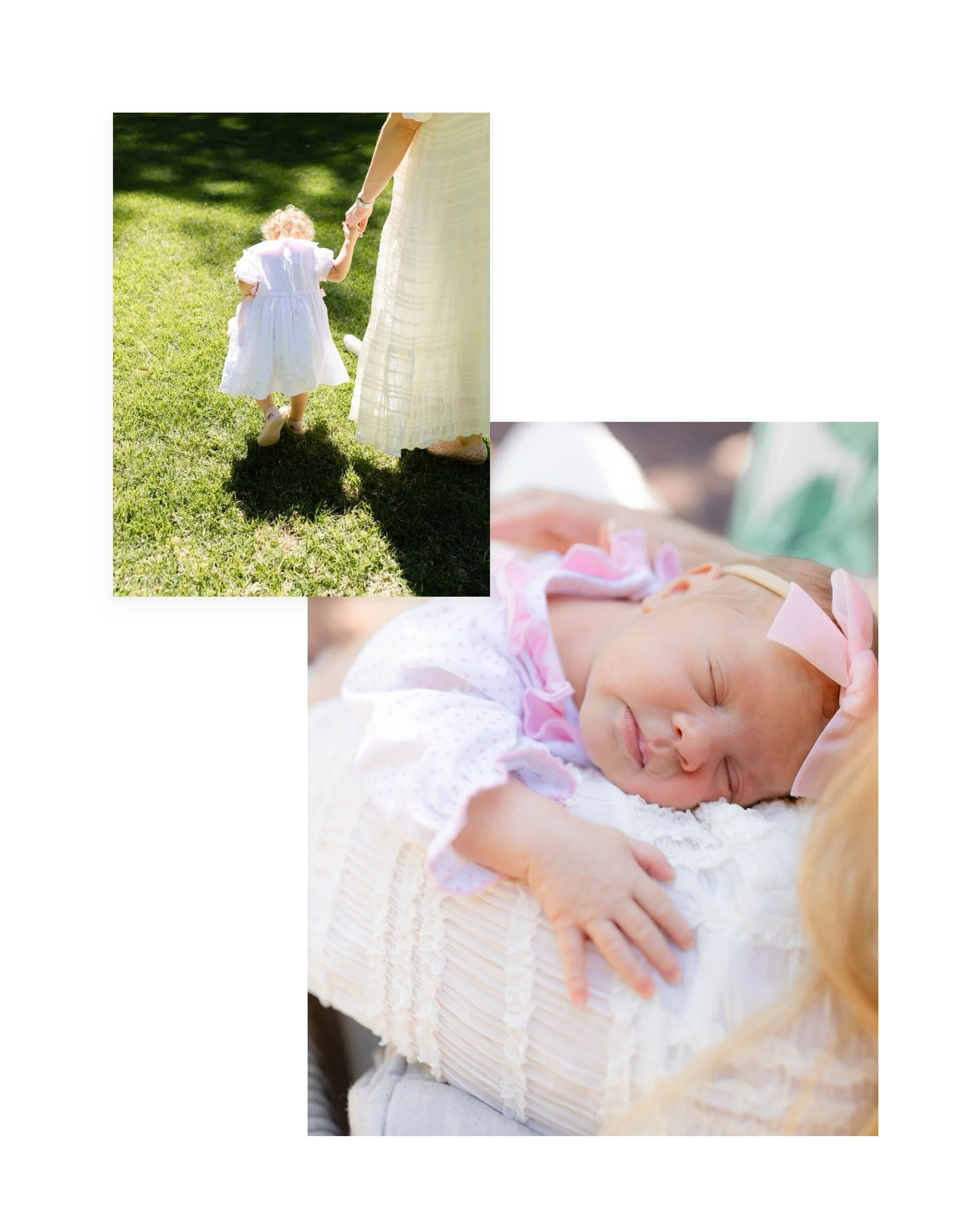 A little preview of a newborn session in Jackson today! ☀️ If you are expecting and have questions about booking your newborn session, DM me! I would love to help you plan your dream session!