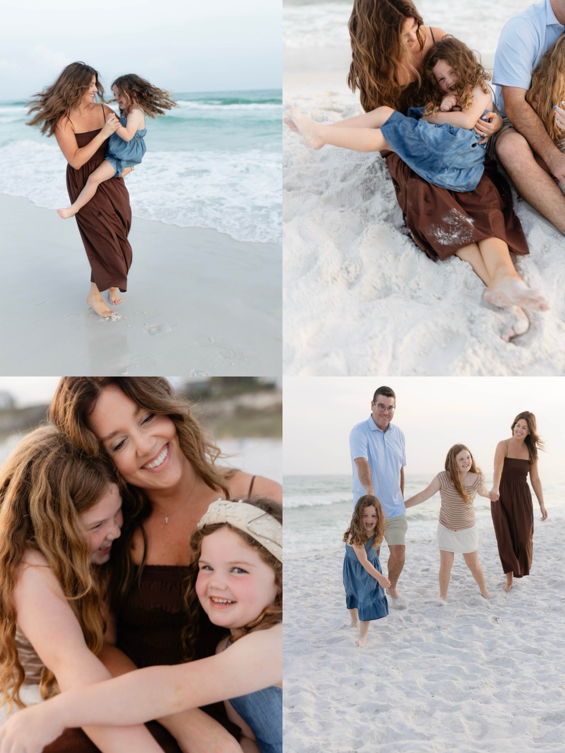 More beach photos rolling out everyday! These just make me smile!🤩 For my email subscribers, the June email went out last night! If you want to be added to my list, DM me with your address and I&rsquo;ll add you!