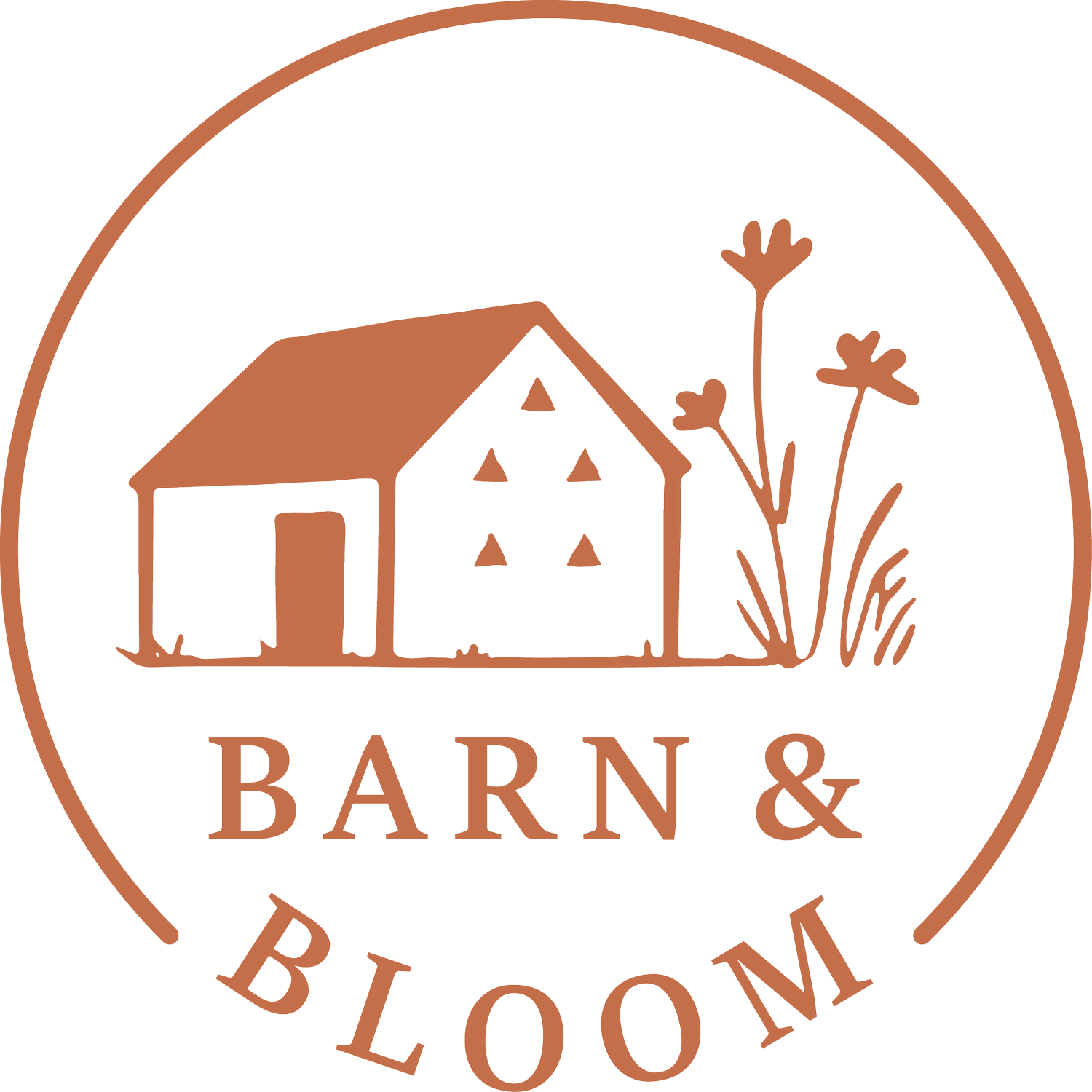 Barn &amp; Bloom 
