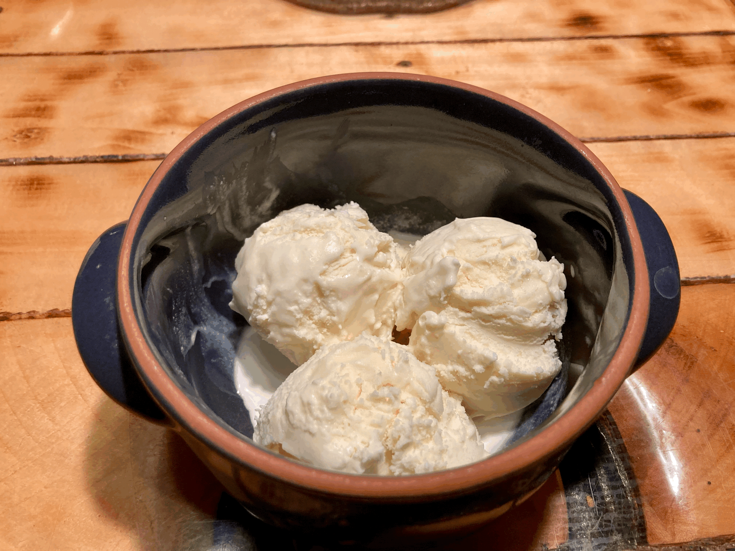 Super Simple Homemade Ice Cream