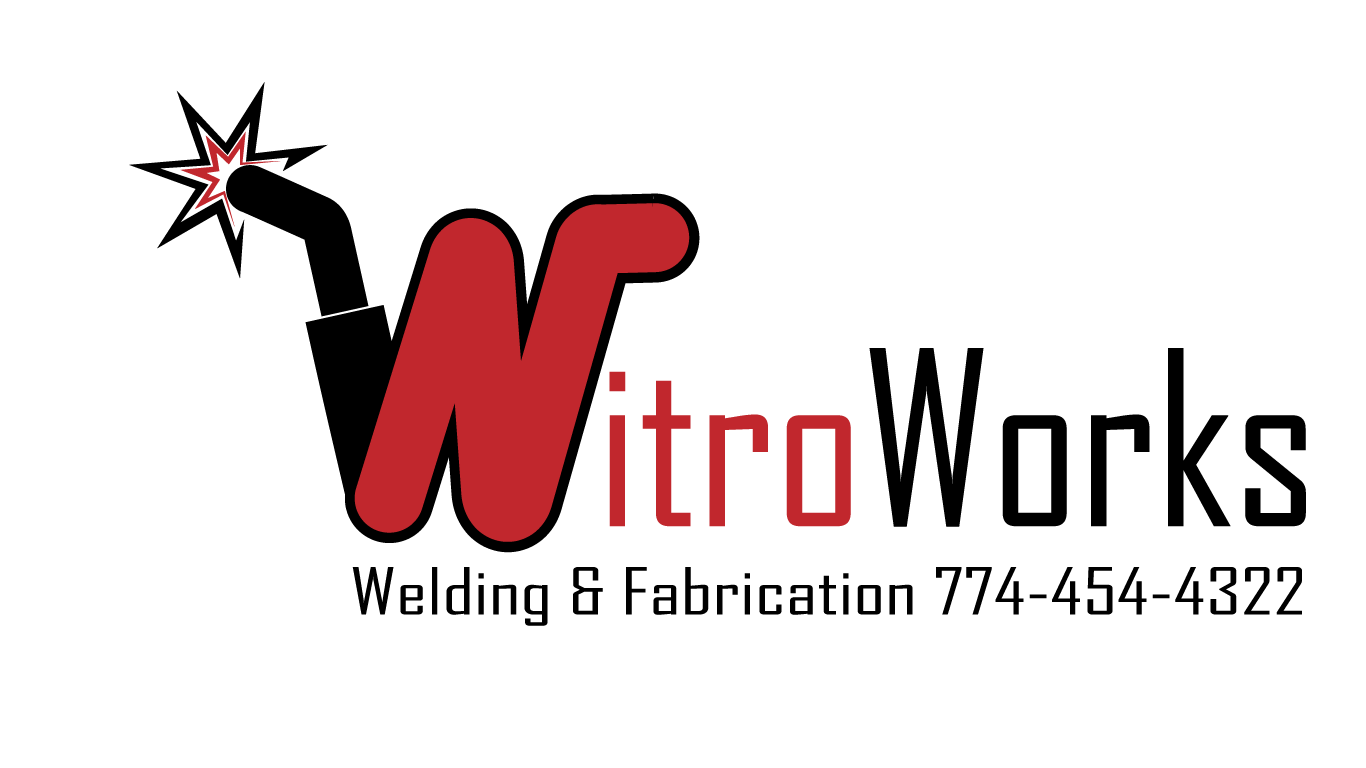 Nitro Works Welding &amp; Fabrication