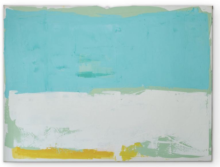 Tonal 1
40"W X 30"H $800