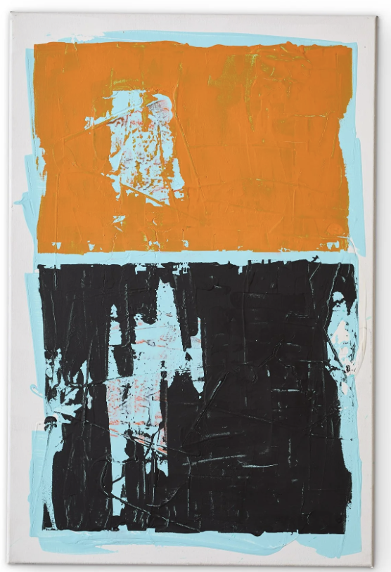 Color Impact Set 2A
24"W X 36"H $600