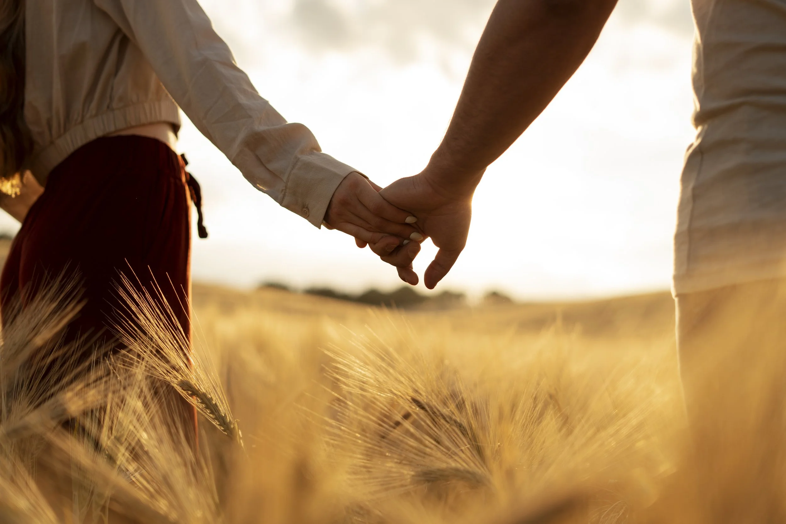 Ohio Marriage Intensives- Make Real Relationship Progress in One Weekend