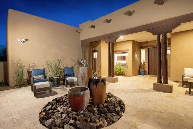 sonoran highlands