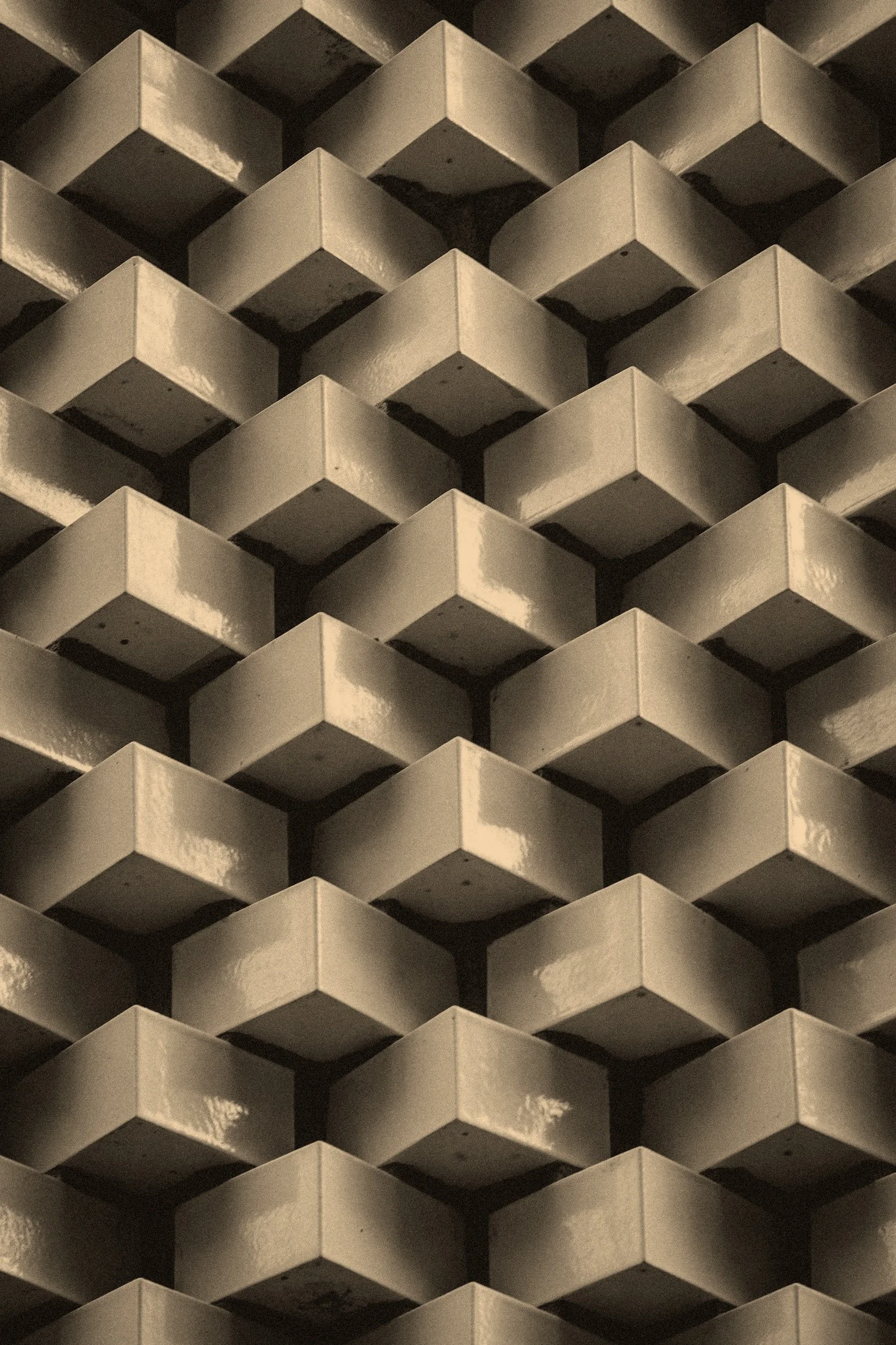 Lets create building blocks.