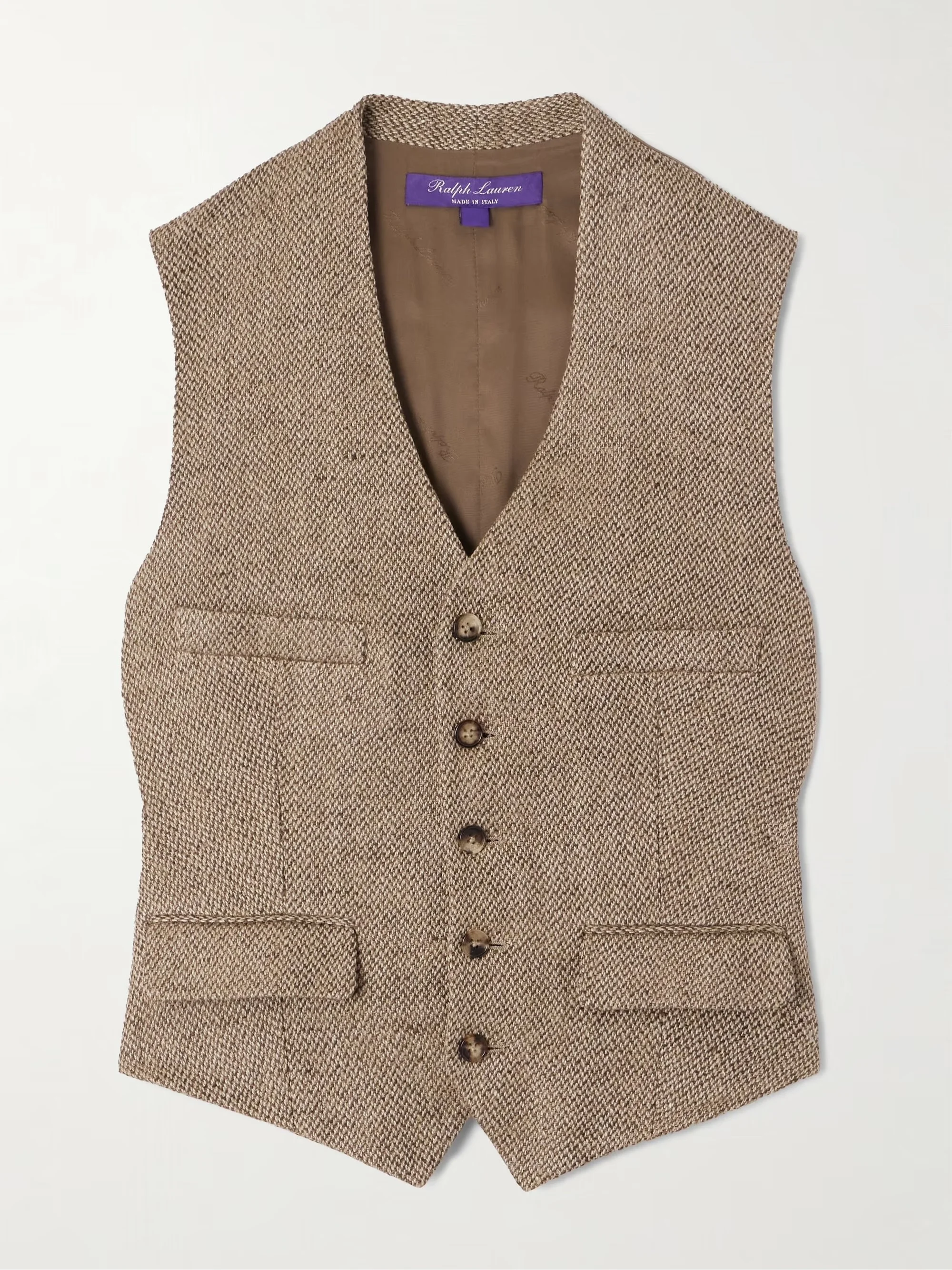 ralph lauren outlaw woman vest.jpeg