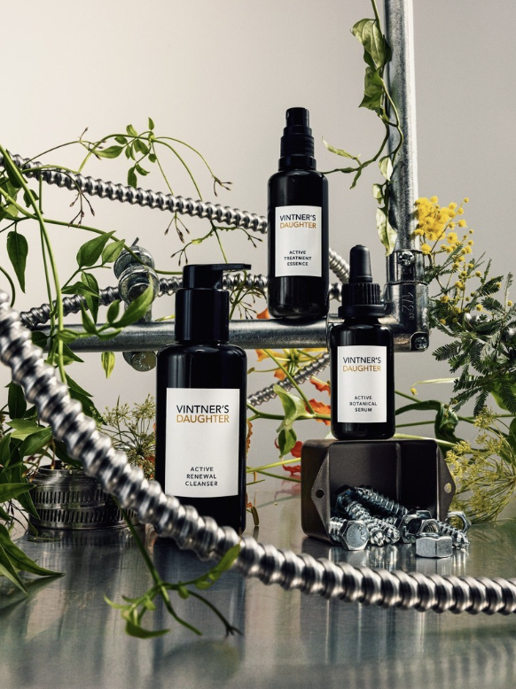 Vintner’s Daughter: The Standard