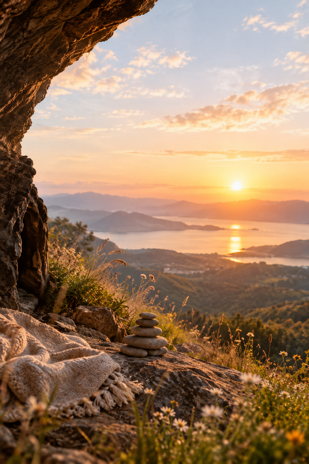 One Breath at a Time- My Breathwork Journey 