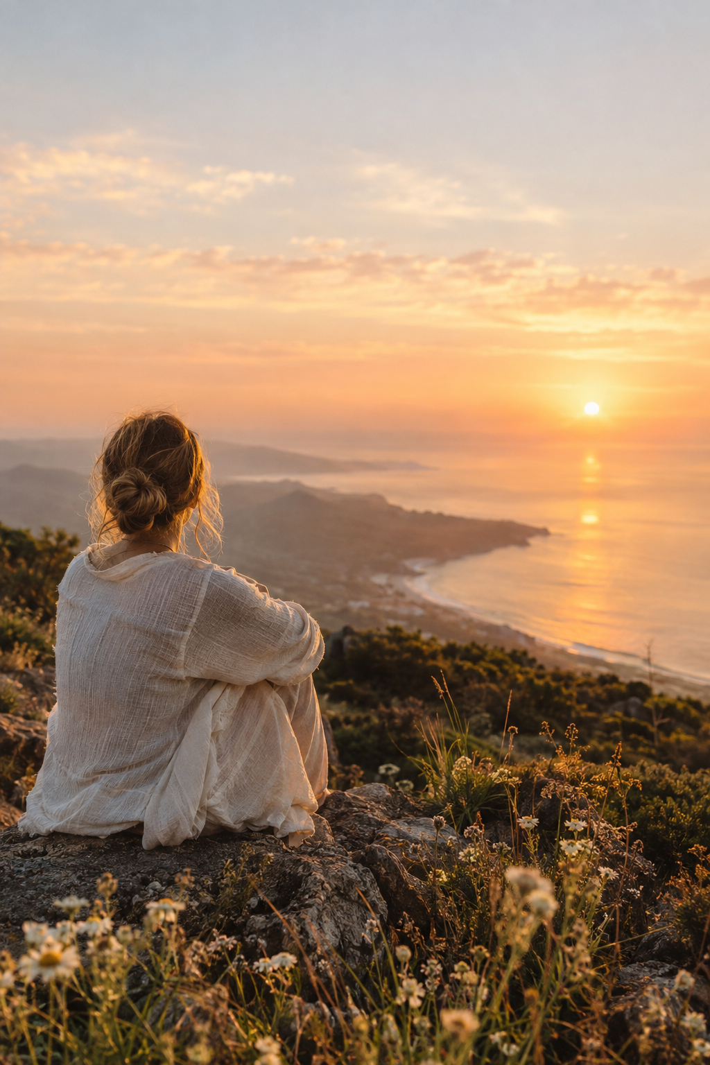 Un respiro a la vez — Mi camino con el breathwork