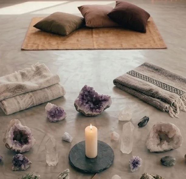 Pack de 3 sesiones 1:1 de Breathwork