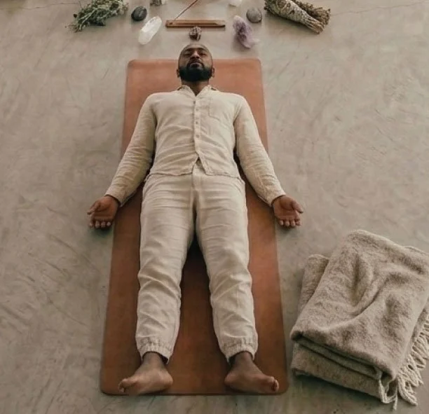 Pack de 6 sesiones 1:1 de Breathwork