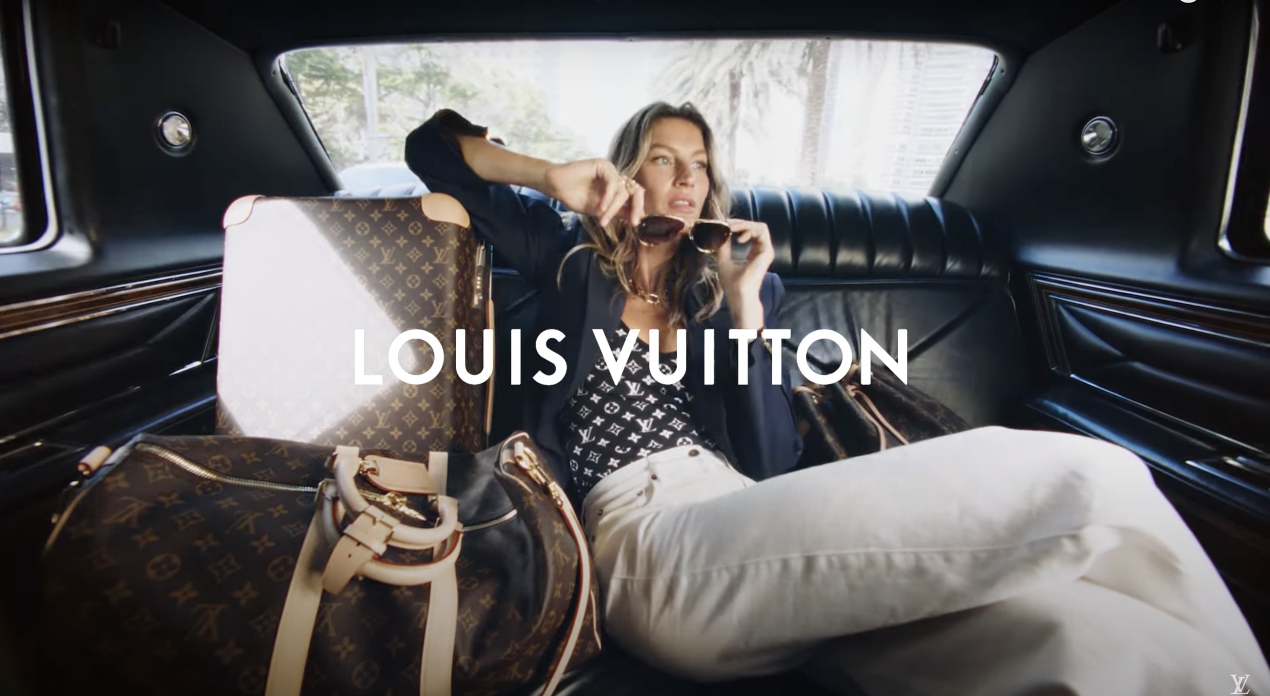 Louis Vuitton 