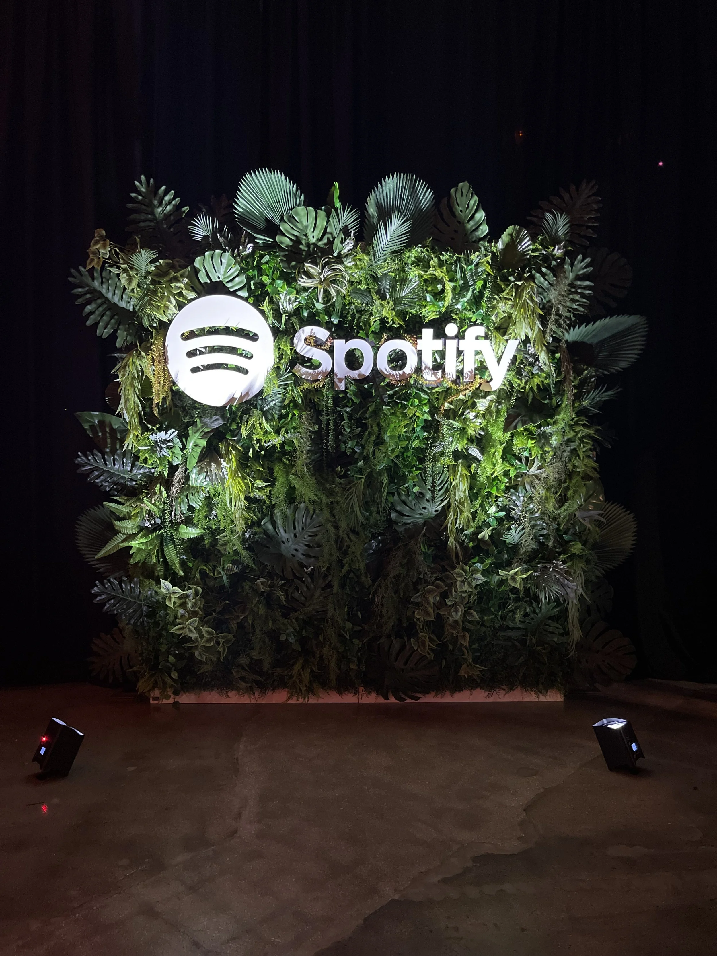 Spotify