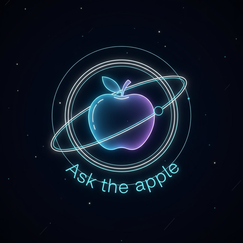 Why Newton Asked About the Falling Apple