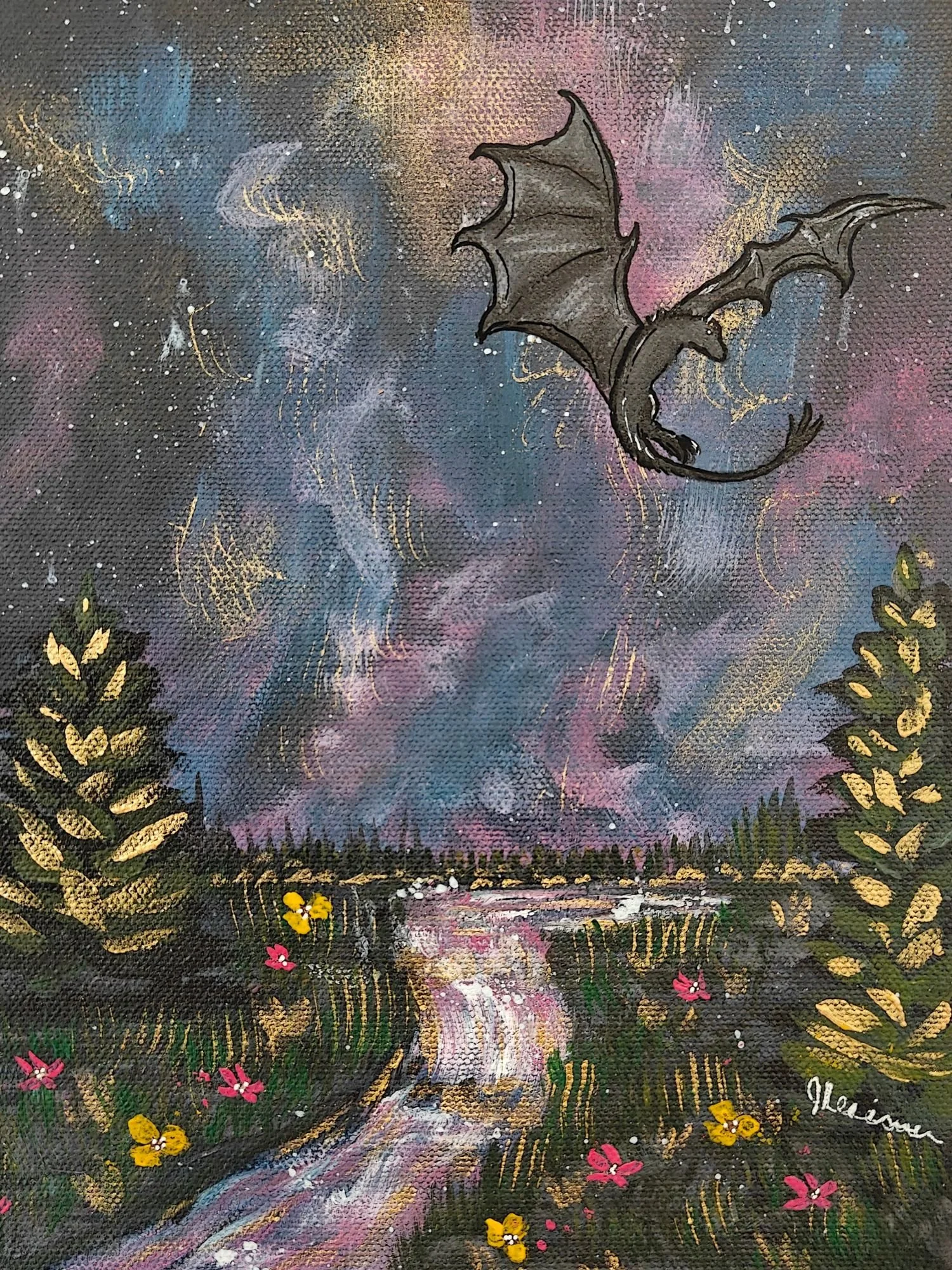 The Dreamers Portal 9x12.jpg