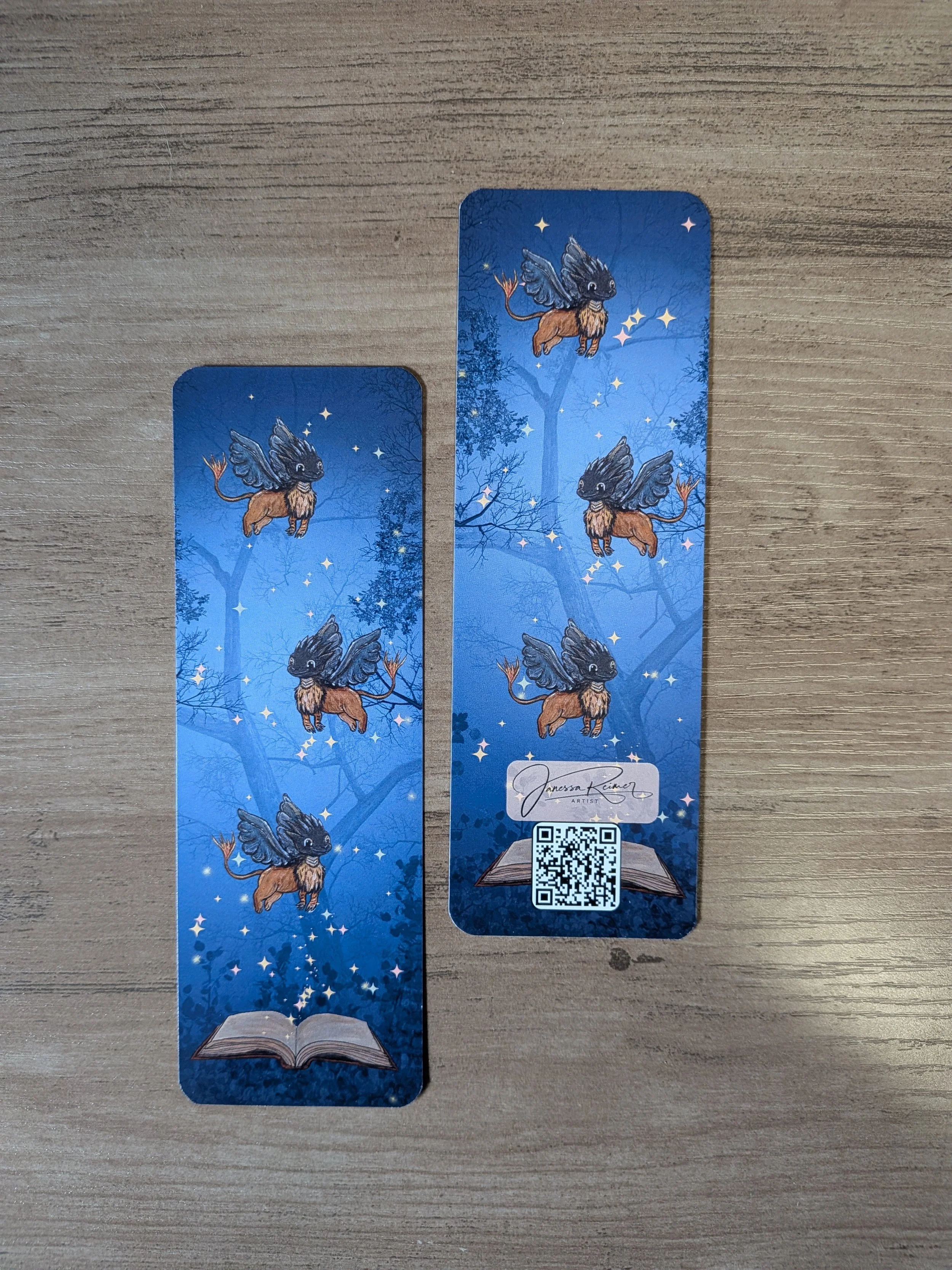 Chibi Sorae bookmark.jpg