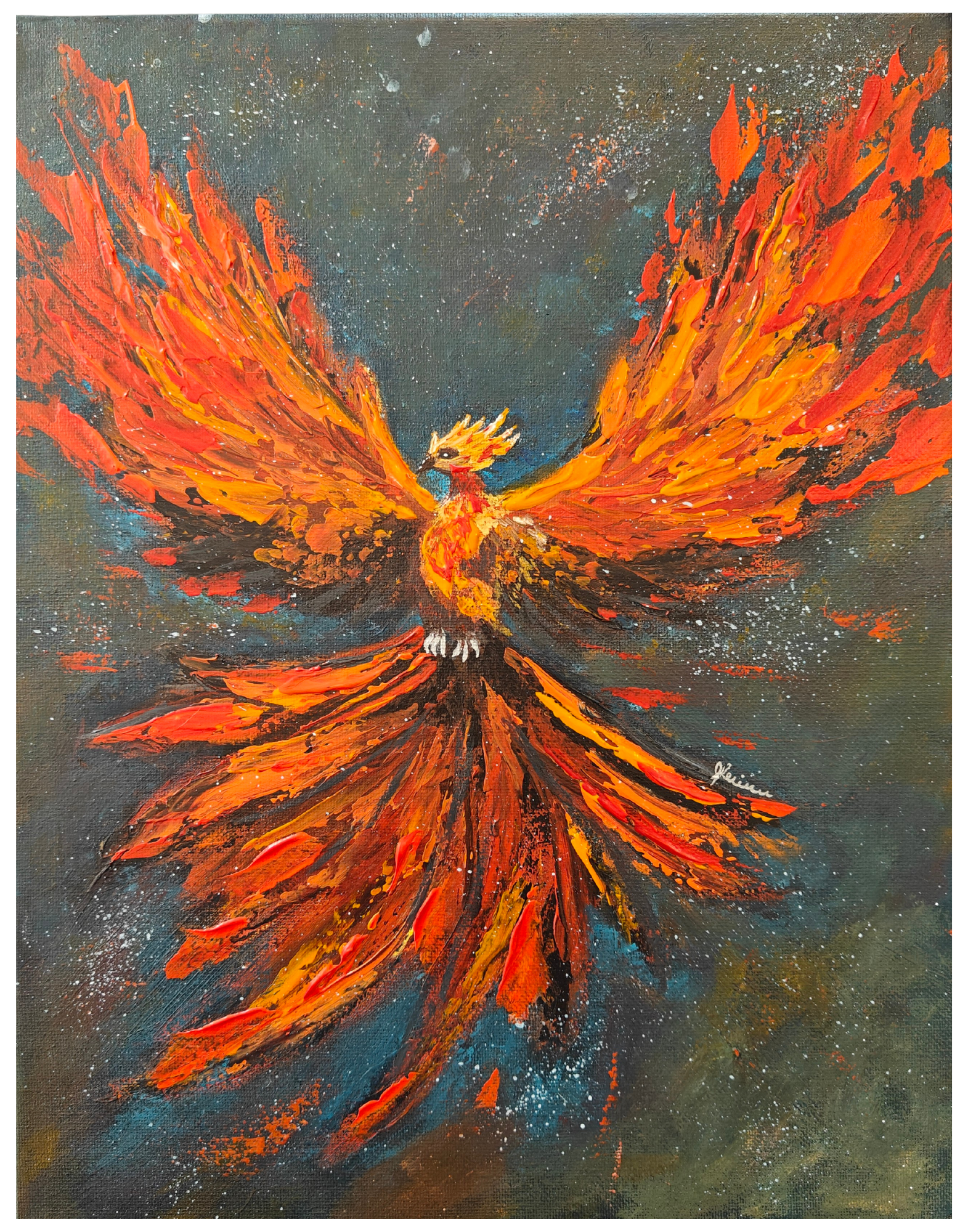 Rebirth
