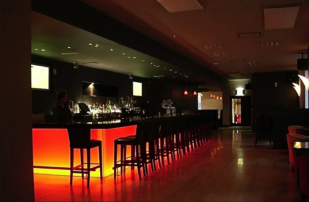 Downtown Bar