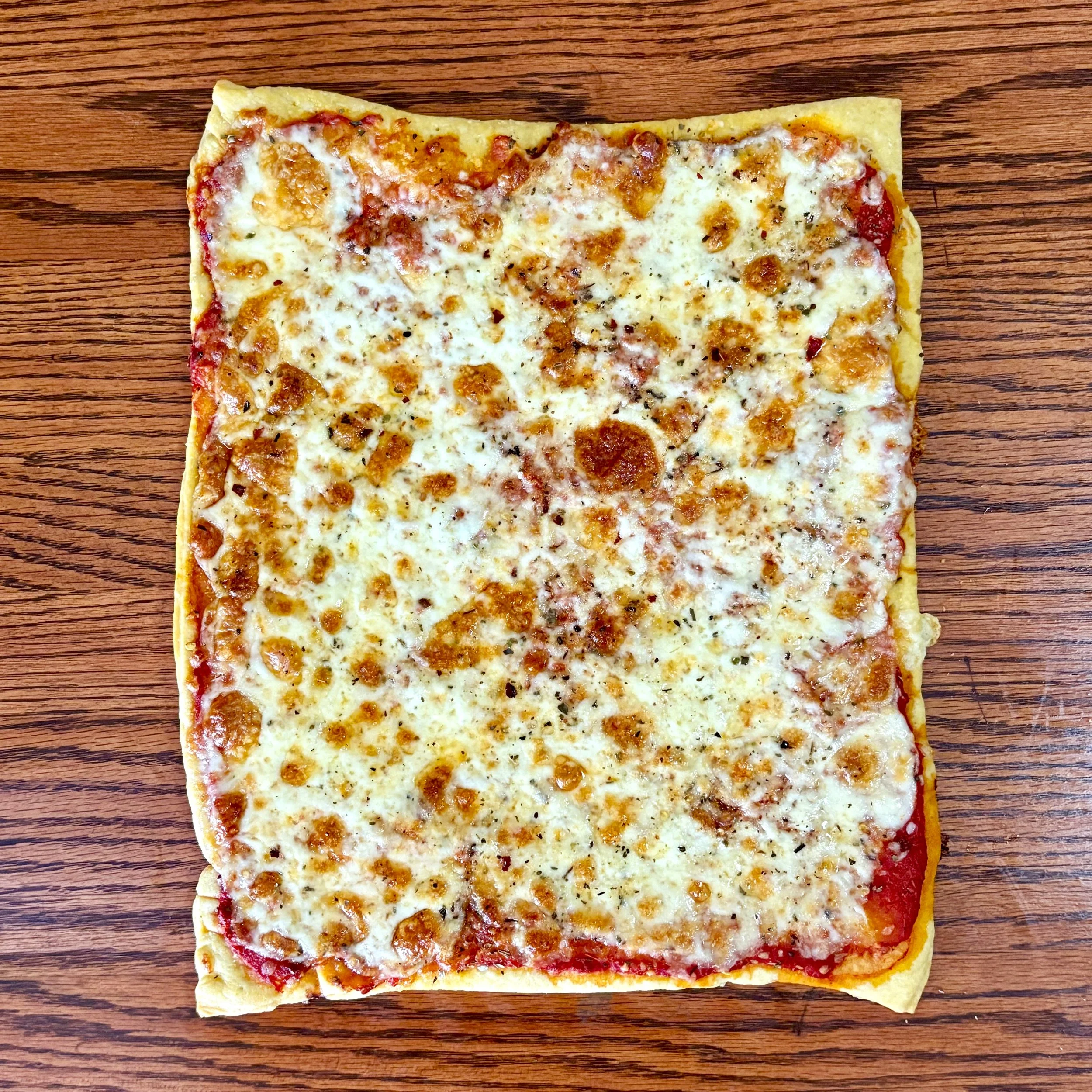 3 Cheese