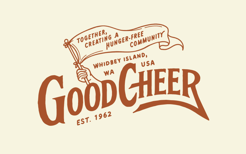 Good Cheer’s New Look: Inside our Rebrand