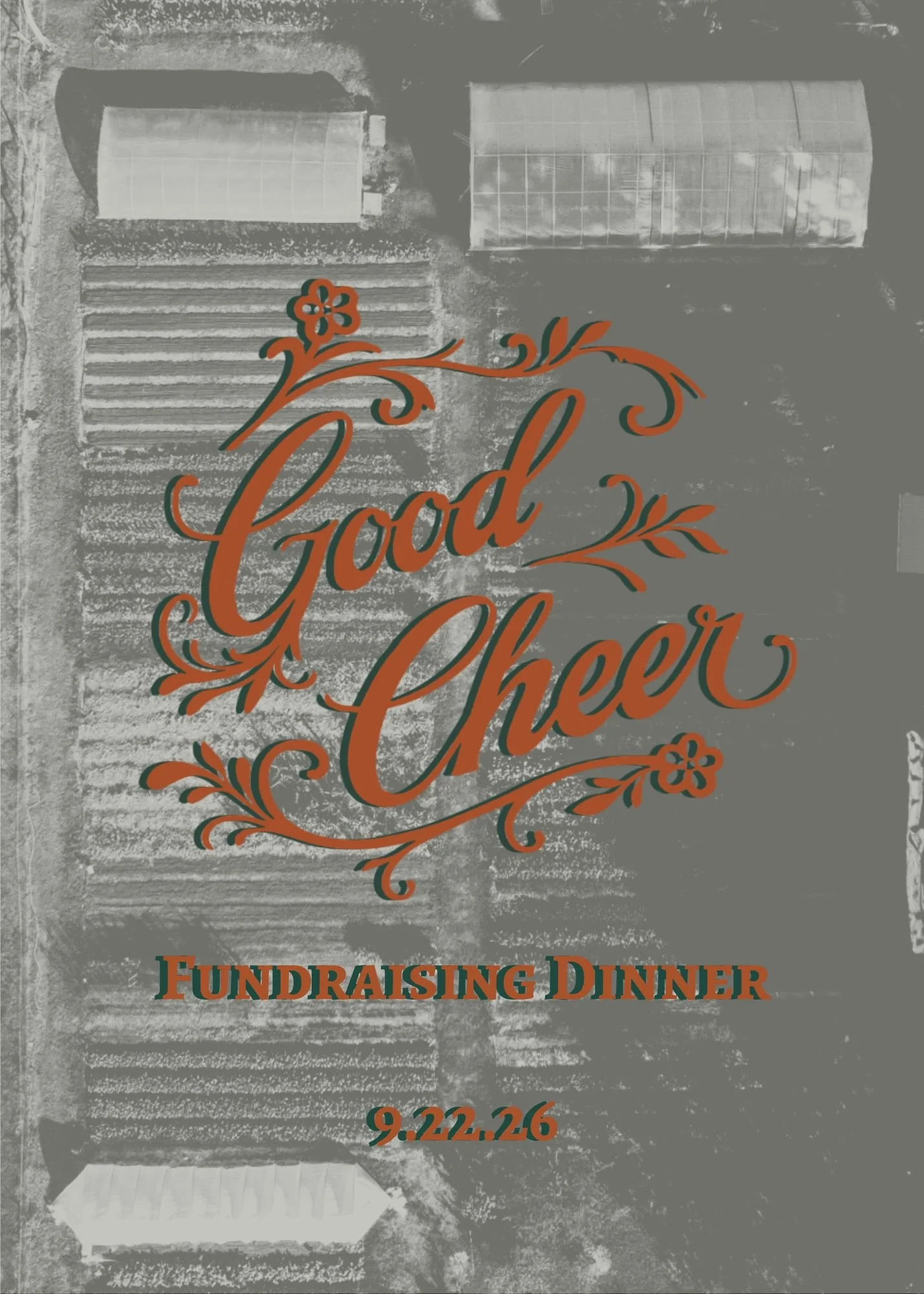 Farm to Table Fundraising Dinner