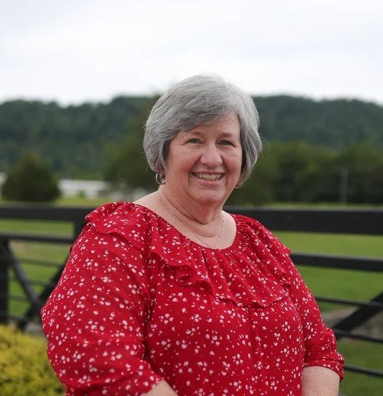 Judy Martinez - The Gathering Faith Leadership Network