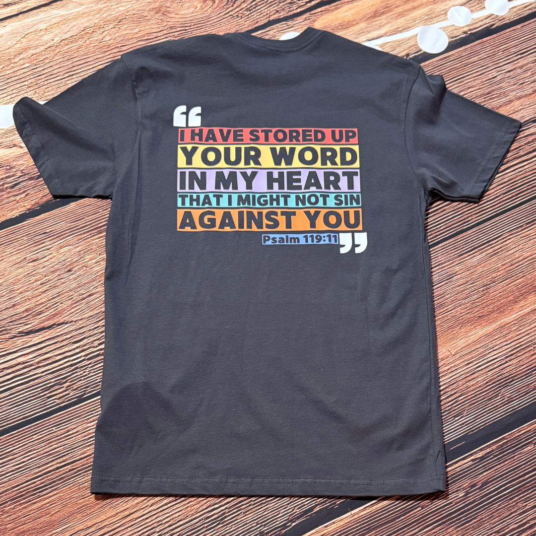 Wear the Word Bundle - Black Friday Exclusive