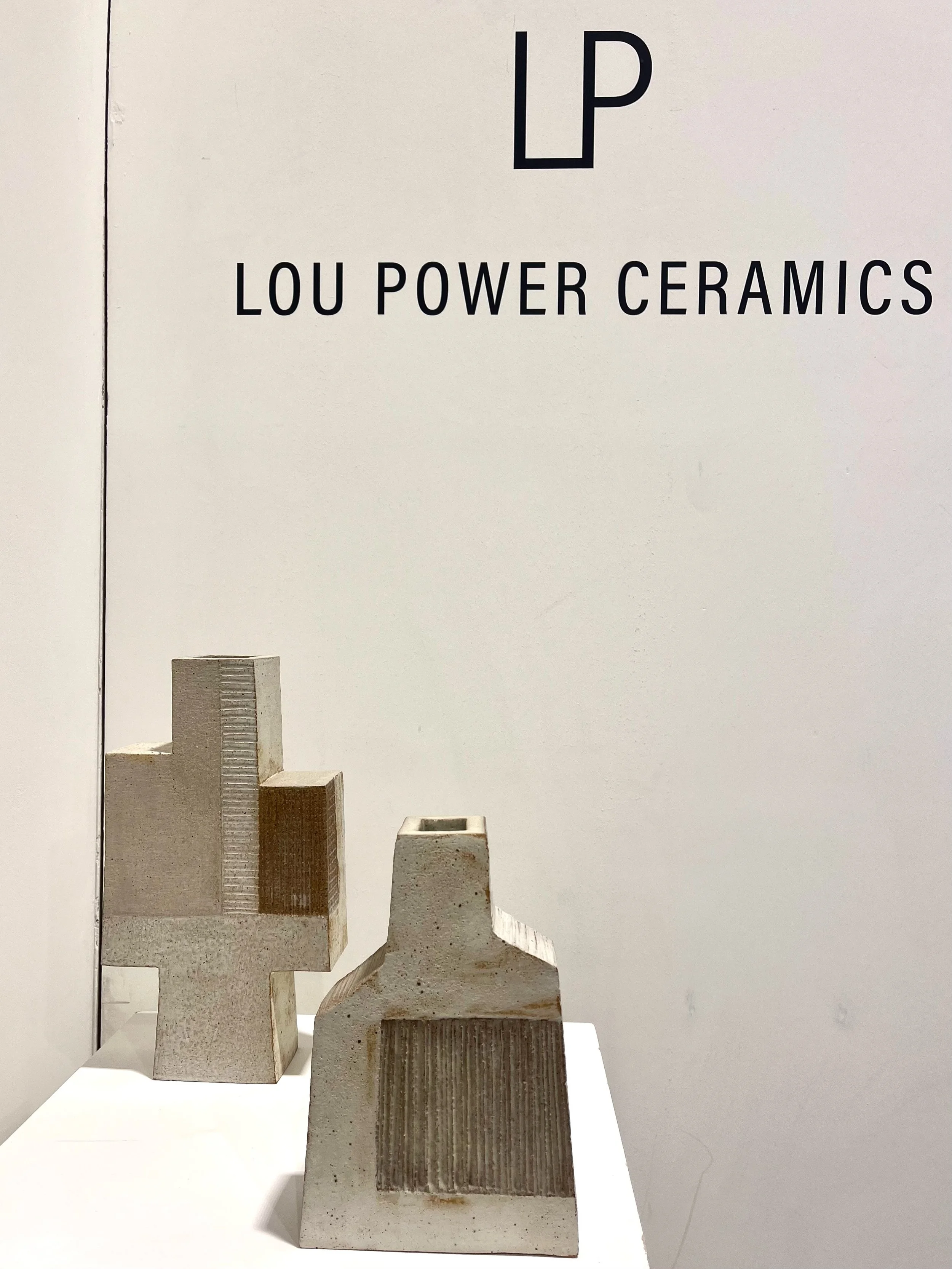 Last Day @ceramicartlondon