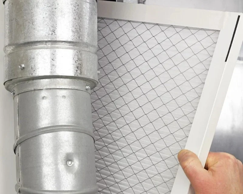 HVAC AUTOMOTIVE MEDICAL INDUSTRIAL WATER TREATMENT