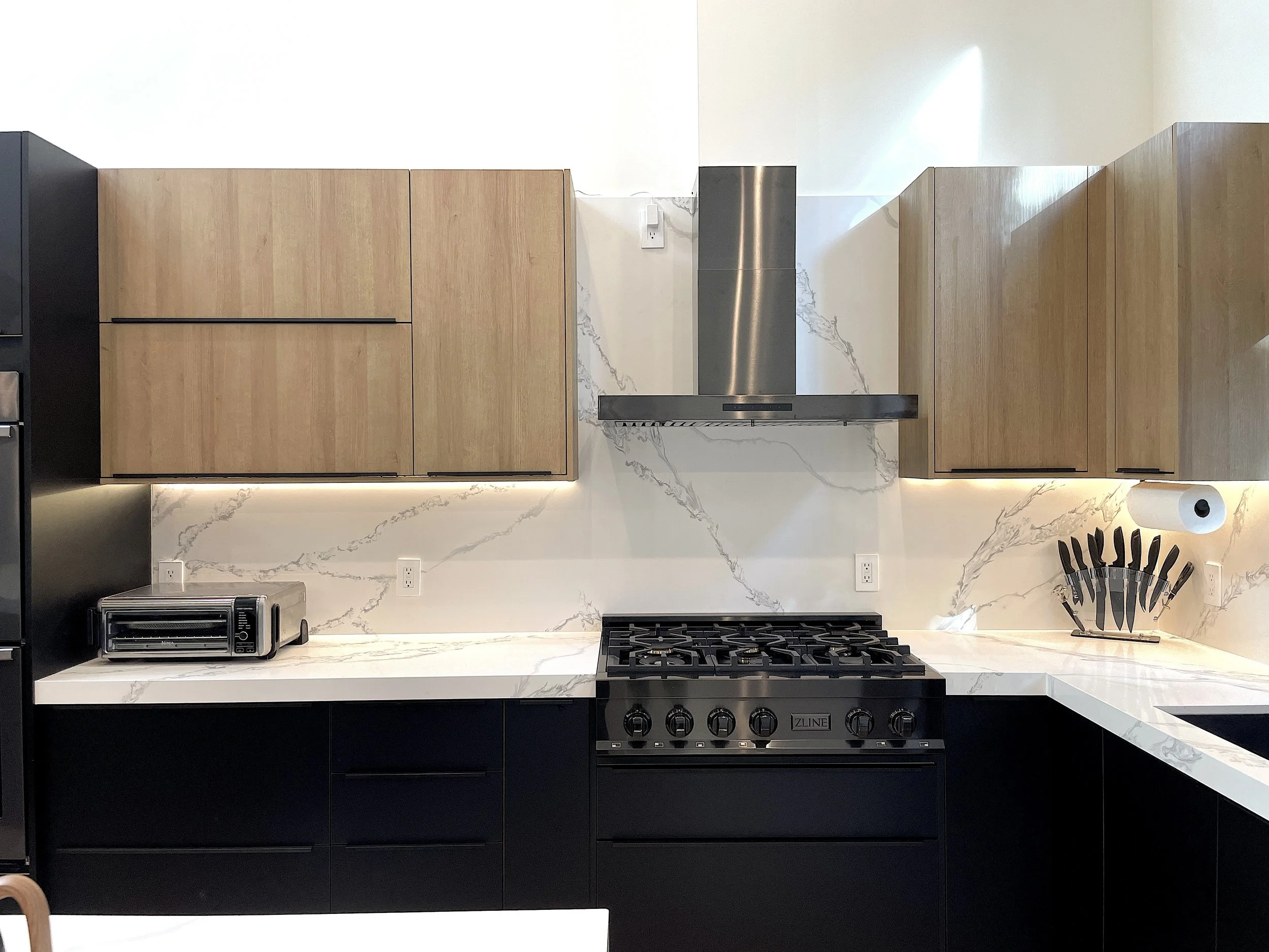 Kitchen Cabinets in Los Angeles: A Homeowner’s Planning Guide