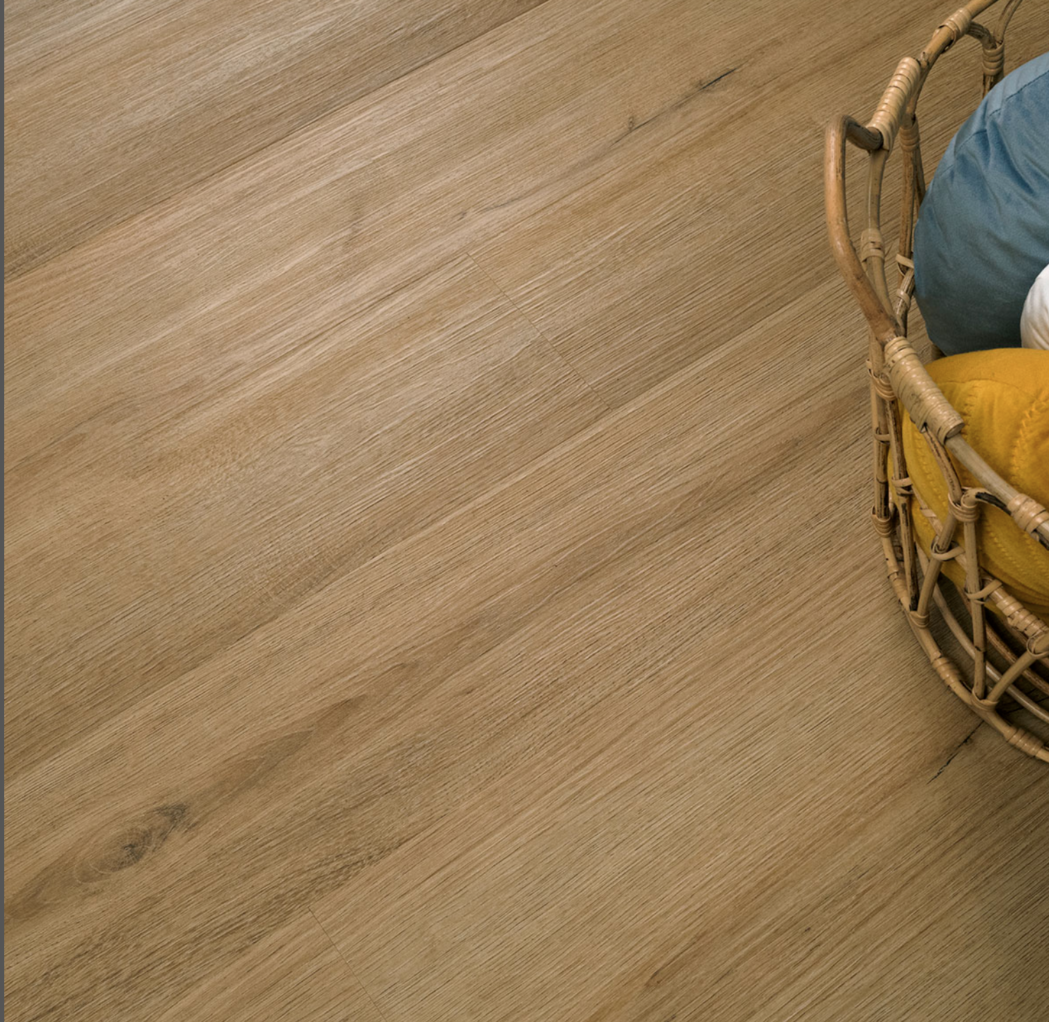 Vinyl Plank Flooring