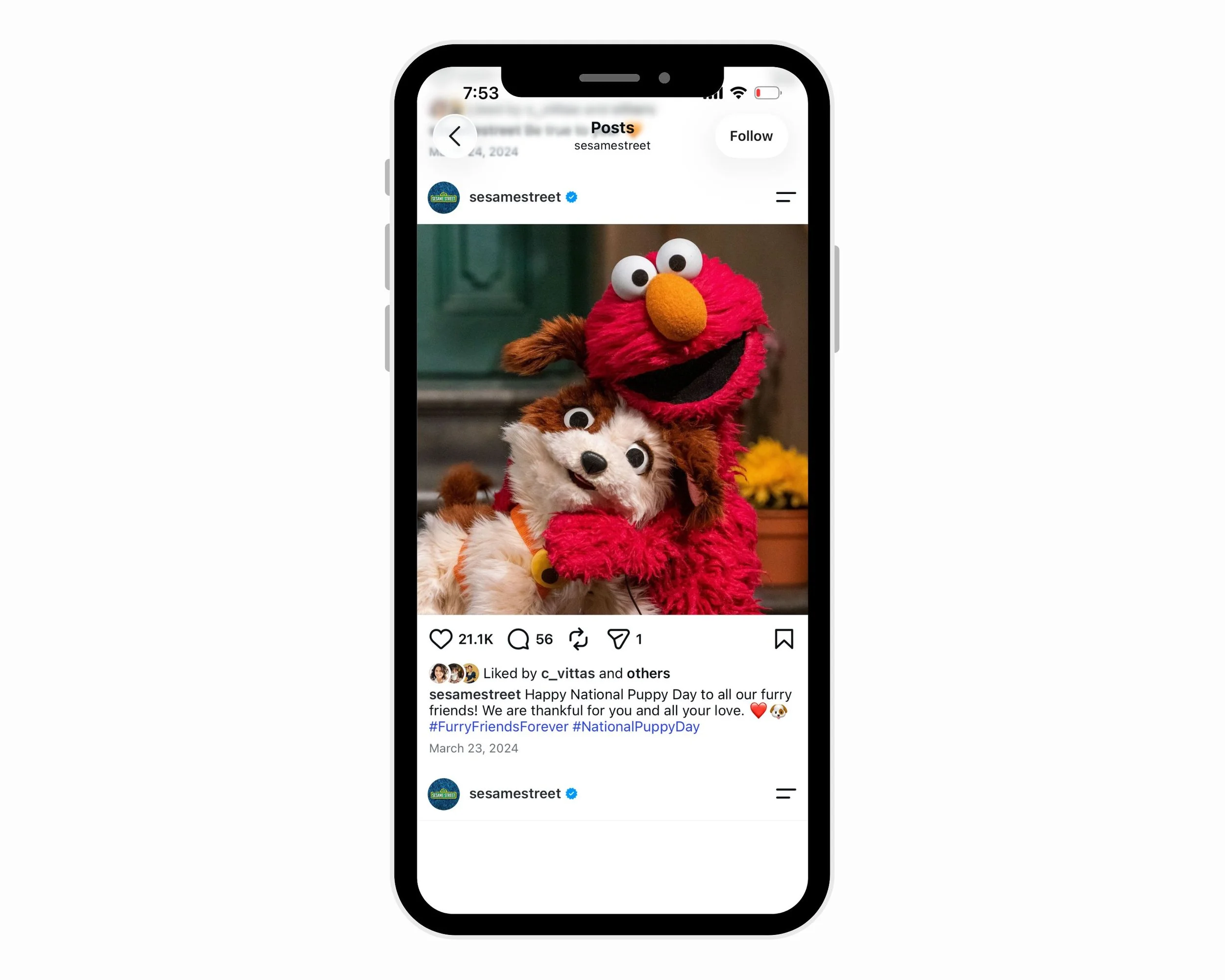 Instagram